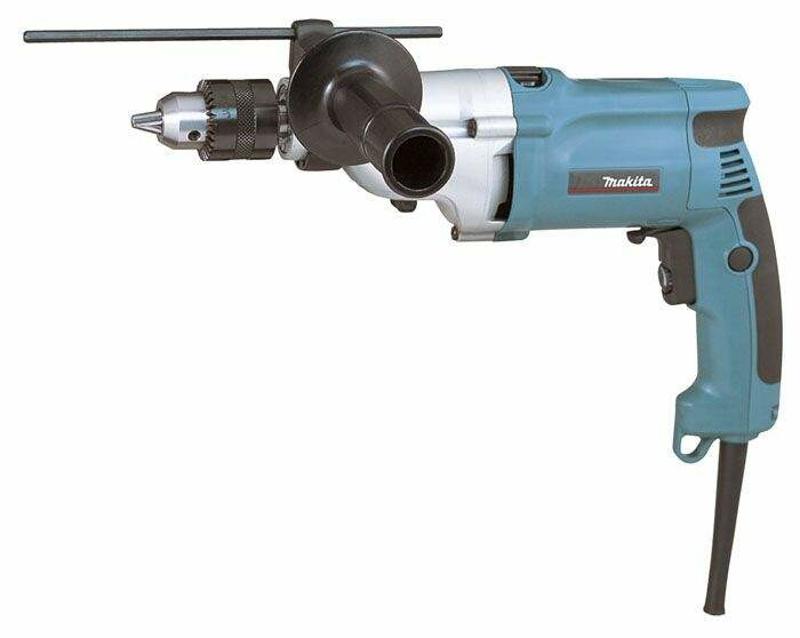 Ударний дриль Makita HP2050H