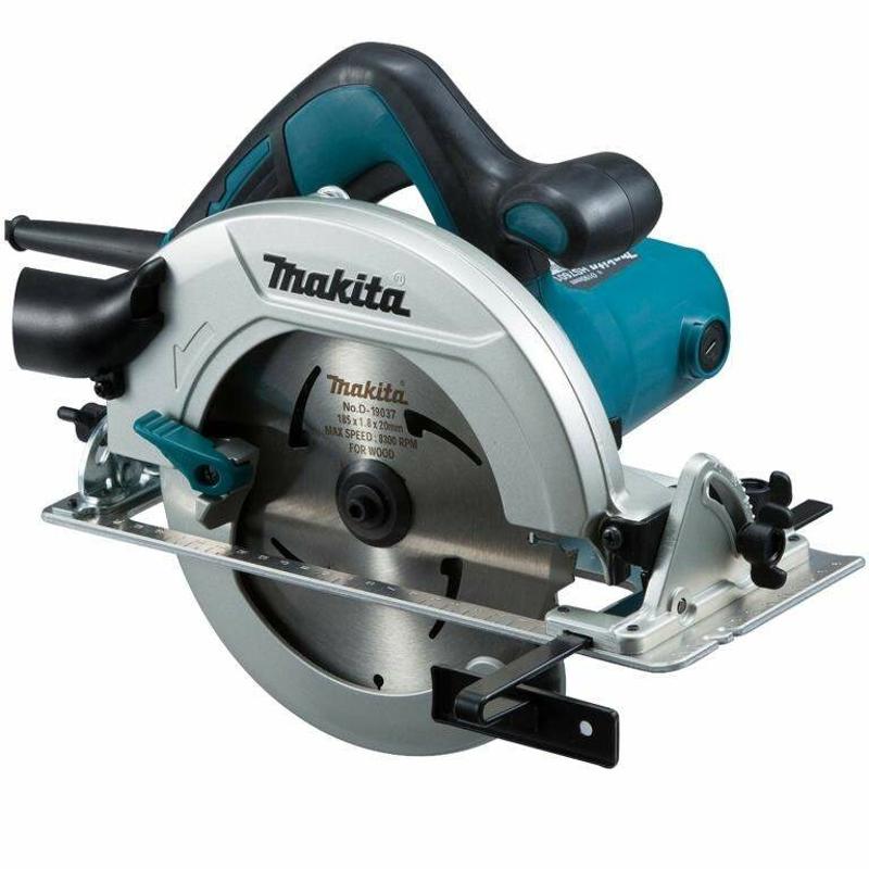 Дискова пилка Makita HS 7601