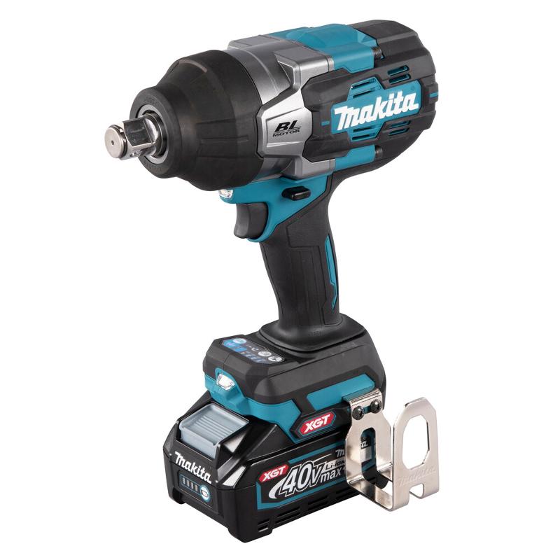 Акумуляторний гайковерт Makita TW001GM201