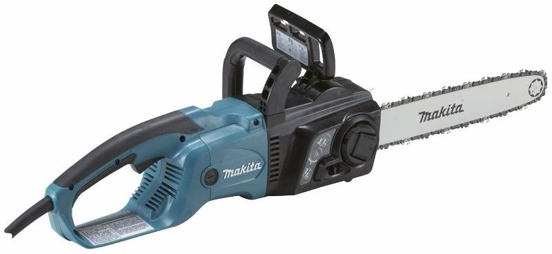 Ланцюгова електропила Makita UC4551A