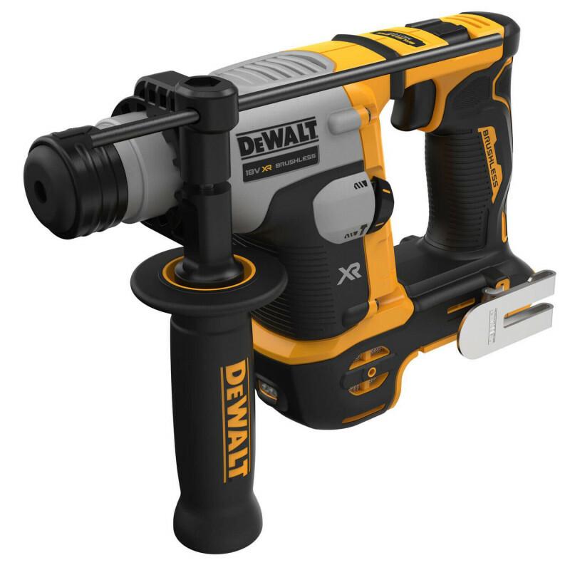 Перфоратор акумуляторний DeWALT DCH172NT