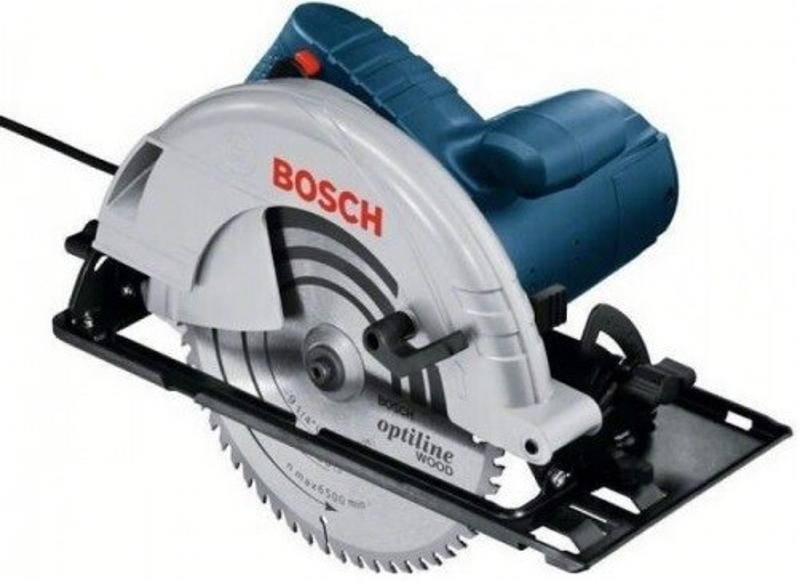 Пила дискова Bosch GKS 235 (06015A2001)