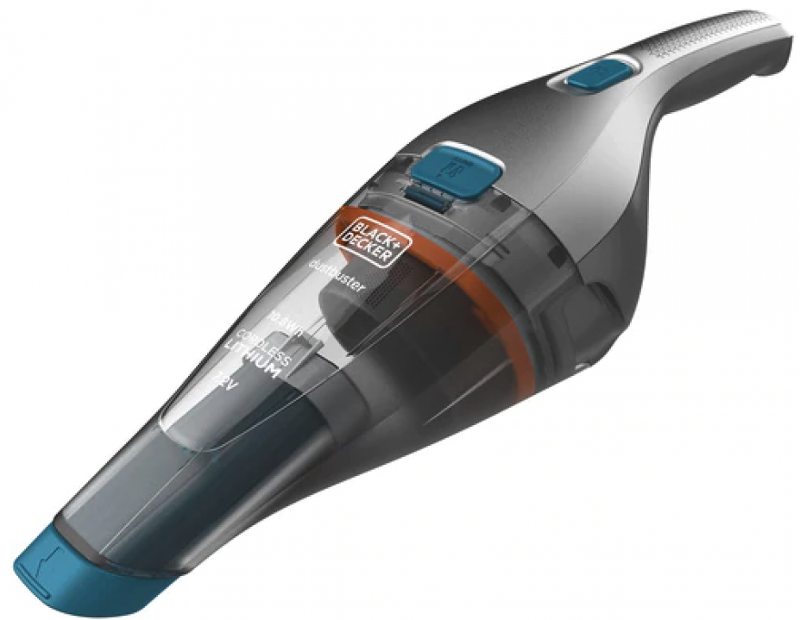 Акумуляторний пилосос Black   Decker NVC215WA