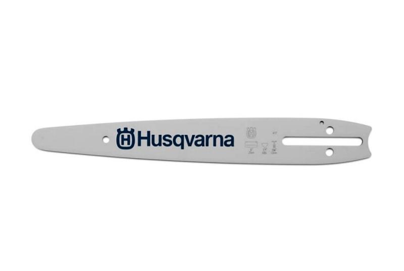 Шина Husqvarna Carving 12 "(1/4") (5873944-68)