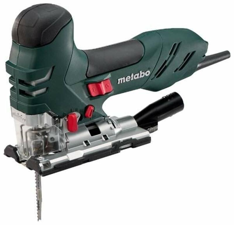 Лобзик Metabo STE 140 Industrial PLUS (601403700)