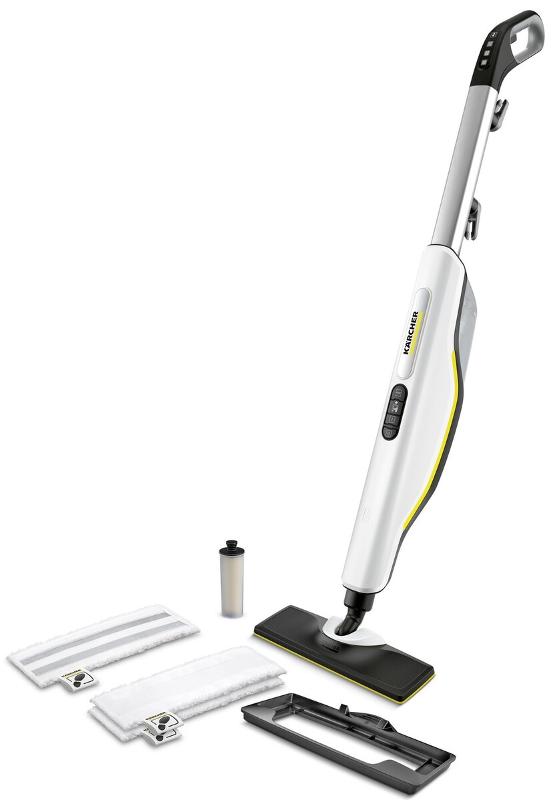 Пароочищувач Karcher SC 3 Upright EasyFix Premium (1.513-320.0)