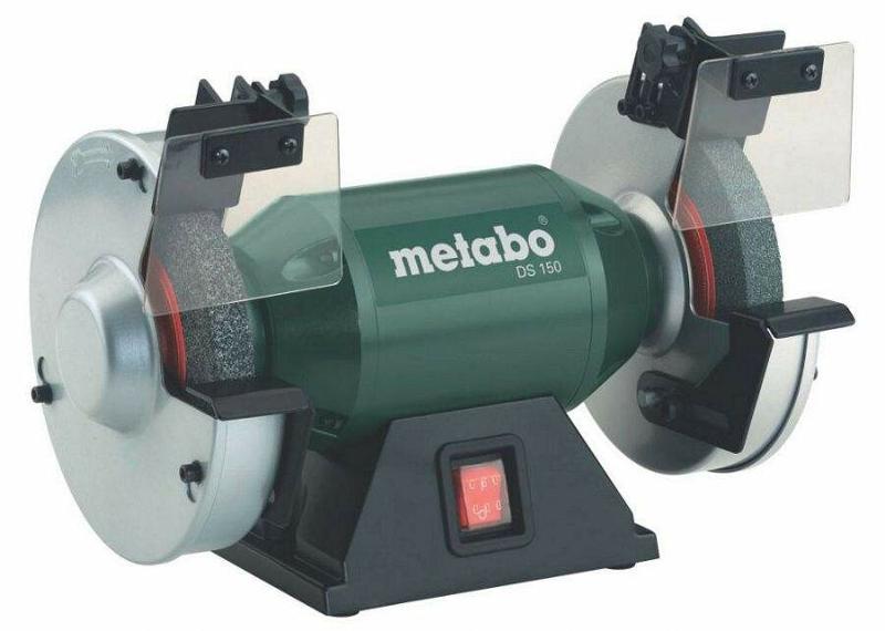 Точило Metabo DS 150 (619150000)