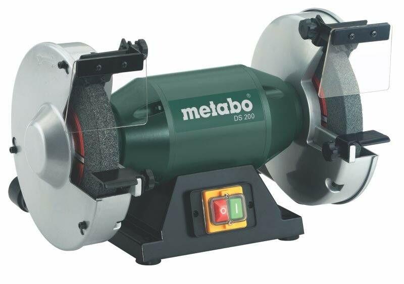 Подвійне точило Metabo DSD 200 (619201000)