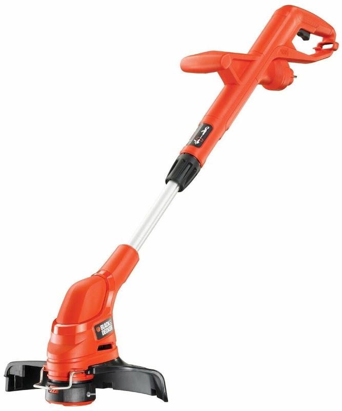 Тример Black   Decker GL4525SB