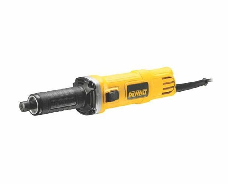 Прямошліфовальна машина DeWalt DWE4884