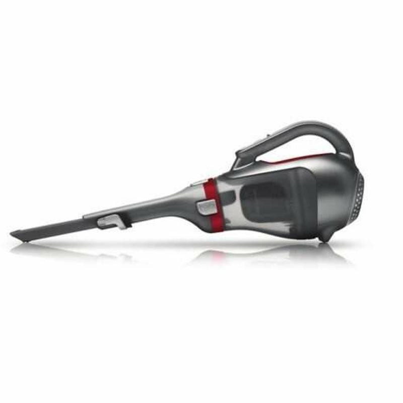 Акумуляторний пилосос Black + Decker Cyclonic DV1415EL