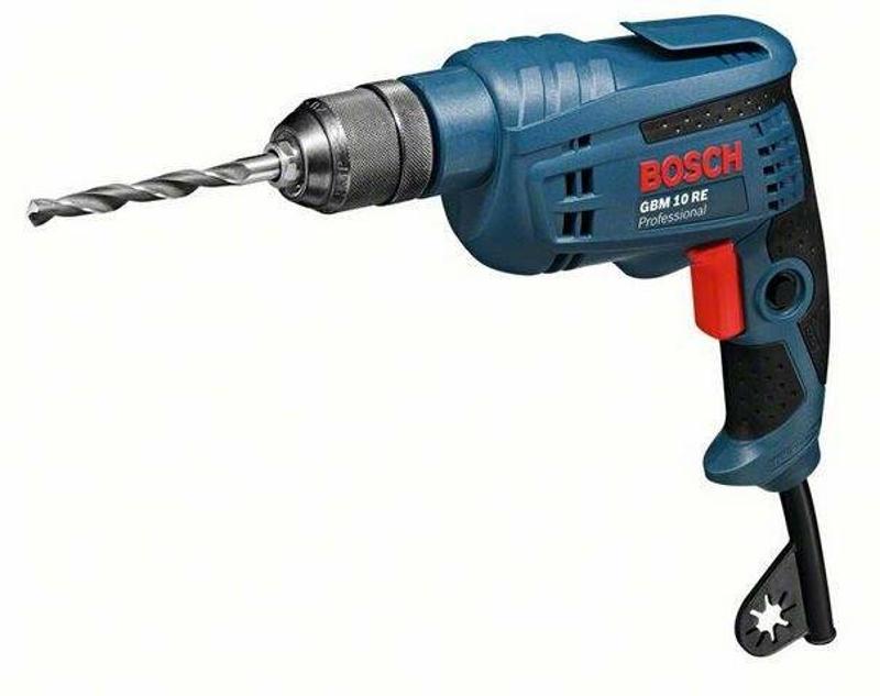 Дриль ударний Bosch GBM 10 RE (0601473600)