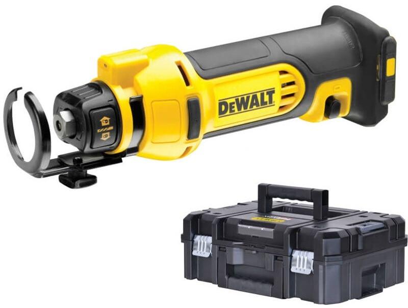 Фрезер DeWALT DCS551NT (без акумулятора і ЗП)