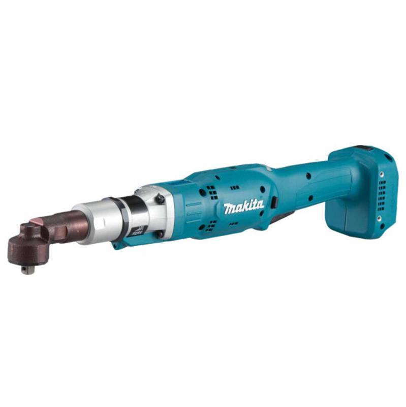 Кутовий акумуляторний шуруповерт Makita DFL302FZ