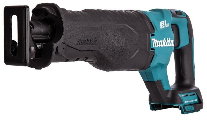 Акумуляторна ножівка Makita DJR 187 Z (без акумулятора і ЗП)