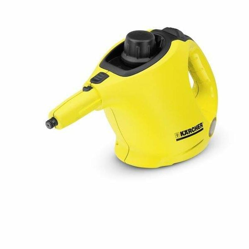 Пароочищувач Karcher SC 1