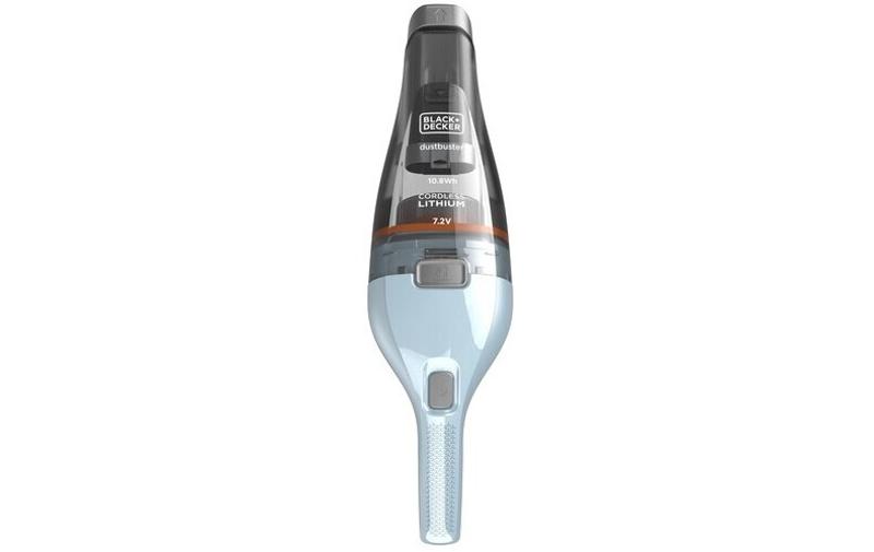 Акумуляторний пилосос Black   Decker NVC215W