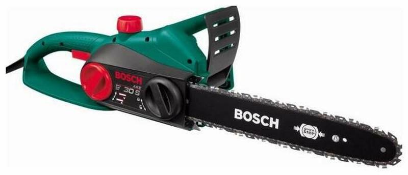 Ланцюгова електропила Bosch AKE 30 S (0600834400)