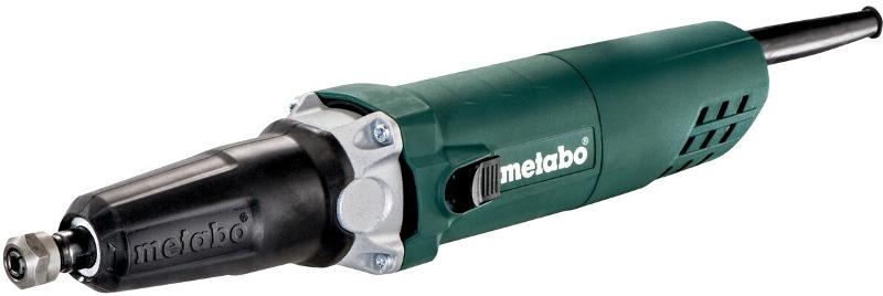 Пряма шліфмашина Metabo G 400 (600427000)