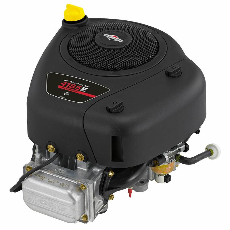 Двигун Briggs   Stratton Series 4 INTEK 4175 OHV (31R7770010B1CC0001)