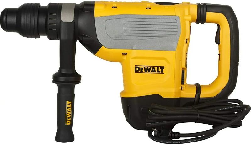 Перфоратор DeWALT D25733K