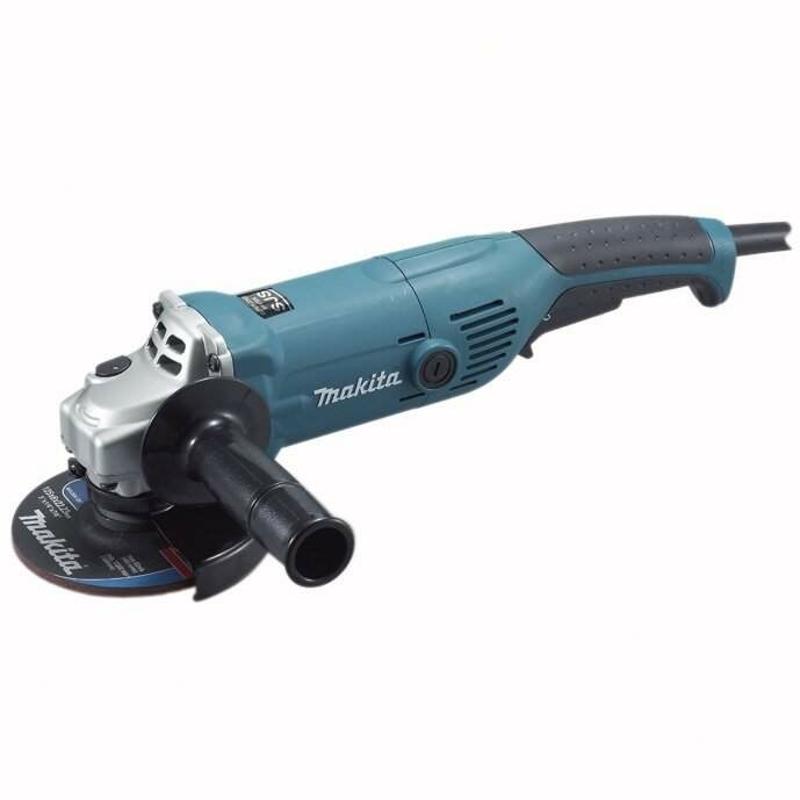 Кутова шліфмашинка Makita GA5021C