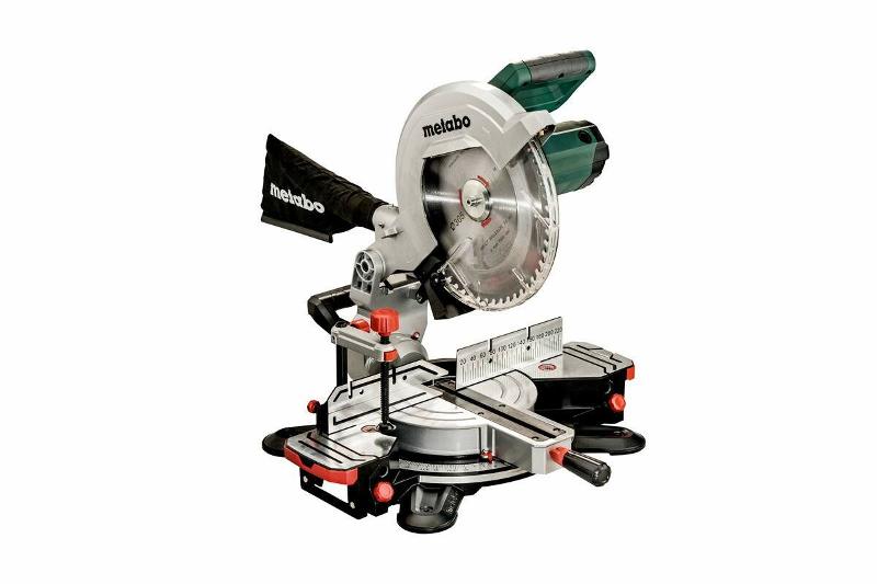 Пила торцювальна Metabo KS 305 M (619003000)