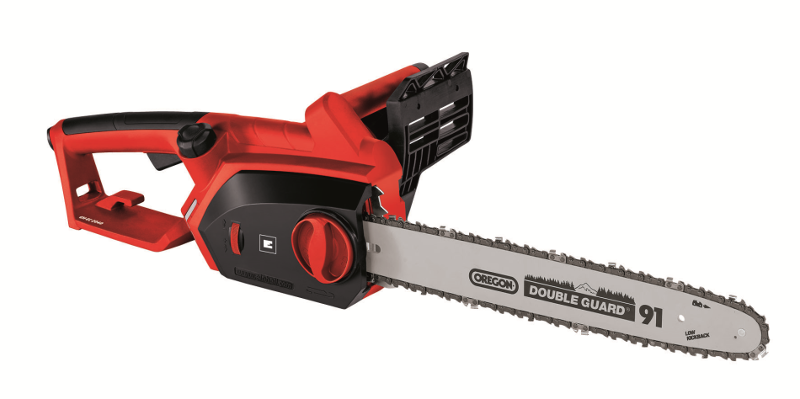 Електрична пилка Einhell GH-EC 2040