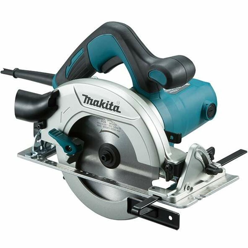 Дискова пила Makita HS 6601