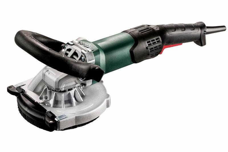 Шліфмашина по каменю і бетону Metabo RSEV 19-125 (603825720)