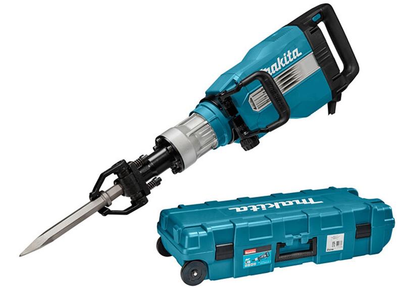 Відбійний молоток Makita HM1502X1