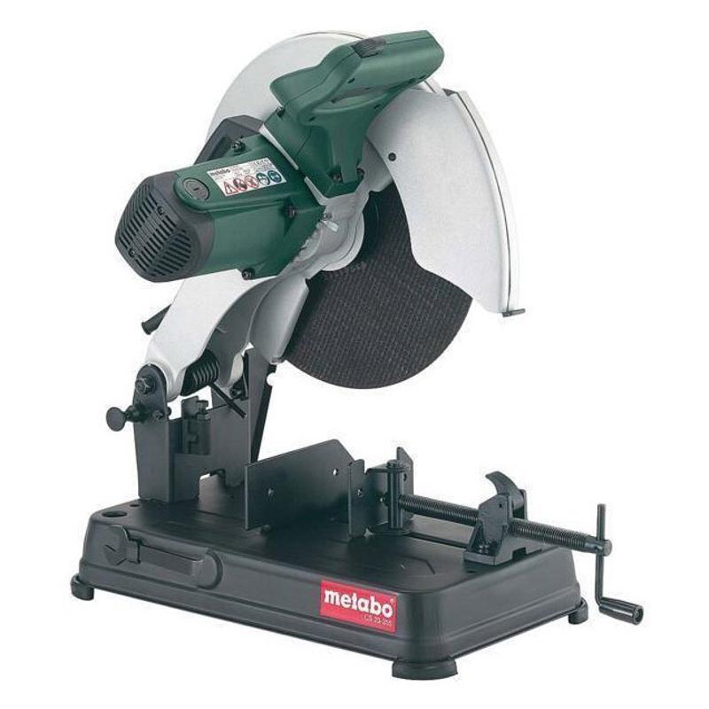 Монтажна пилка Metabo CS 22-355 (601786000)