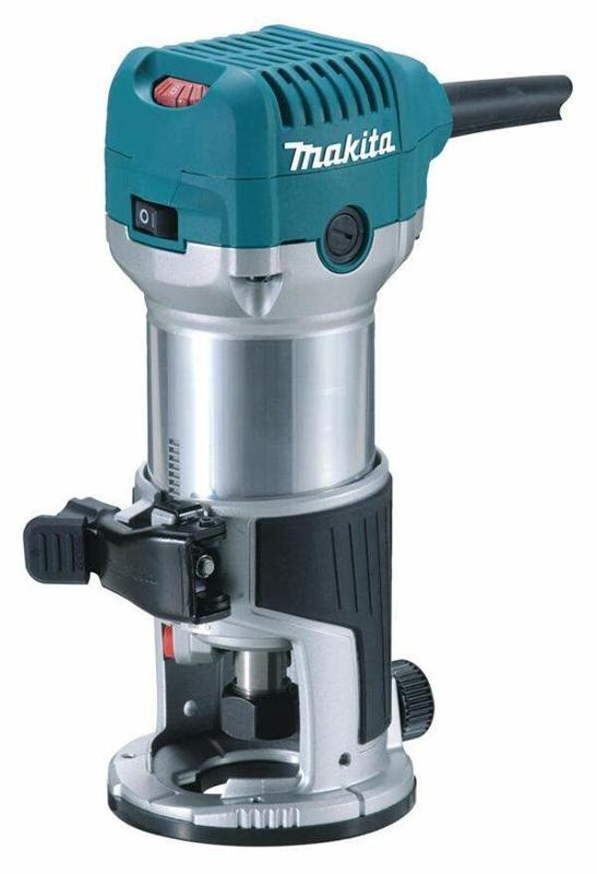 Фрезер Makita RT0700C