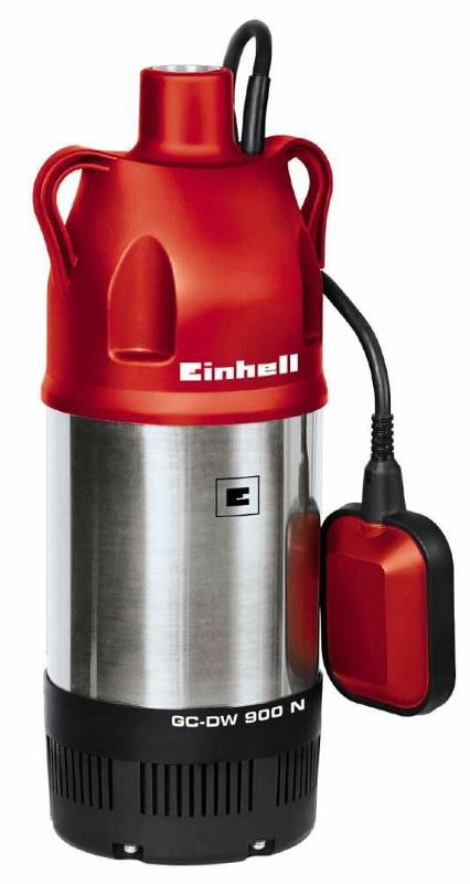 Насос занурювальний Einhell GC-DW 900 N