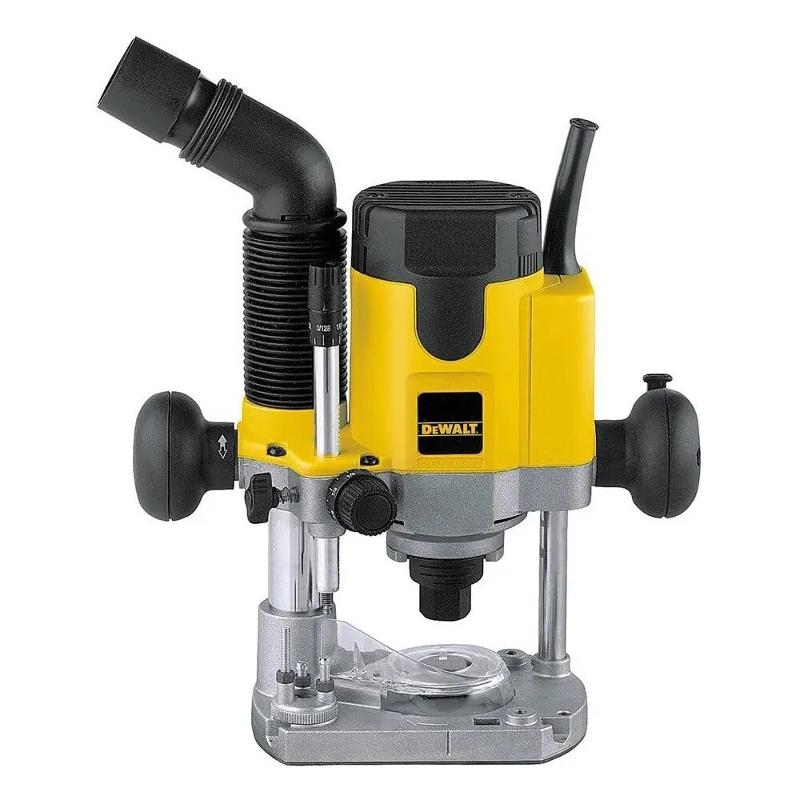 Фрезер DeWalt DW621KT