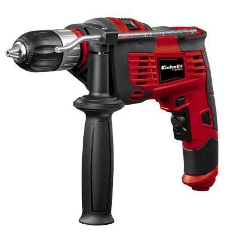 Дриль ударний Einhell TС-ID 1000 E Kit (4259844)