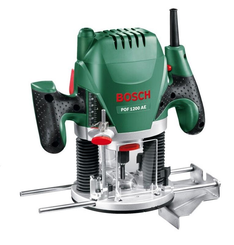 Фрезер Bosch POF 1200 AE (060326A100)