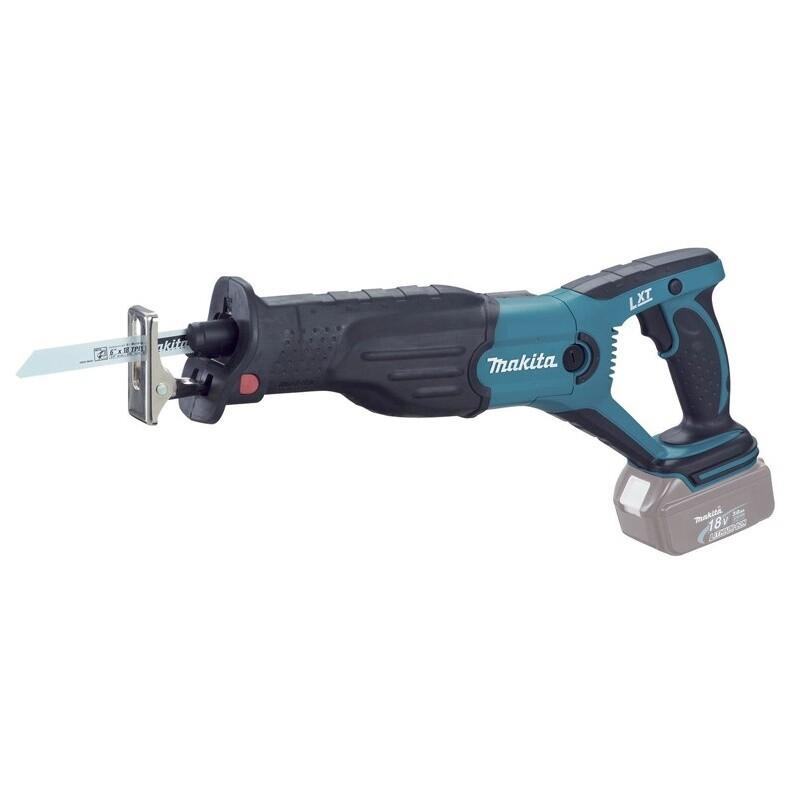 Акумуляторна ножівка Makita BJR181Z (без акумулятора і ЗП)