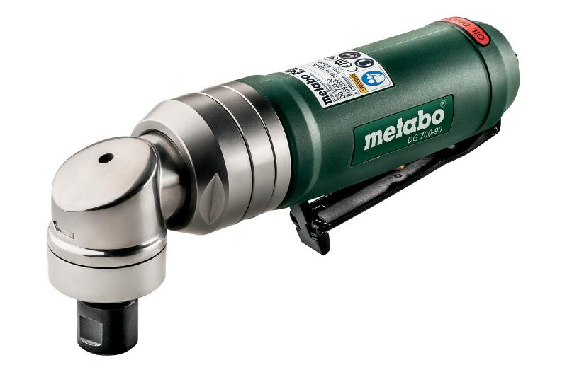 Прямошліфовальна машина Metabo DG 700-90 (601592000)